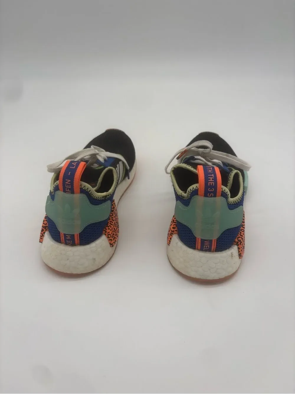 Kids Adidas NMD